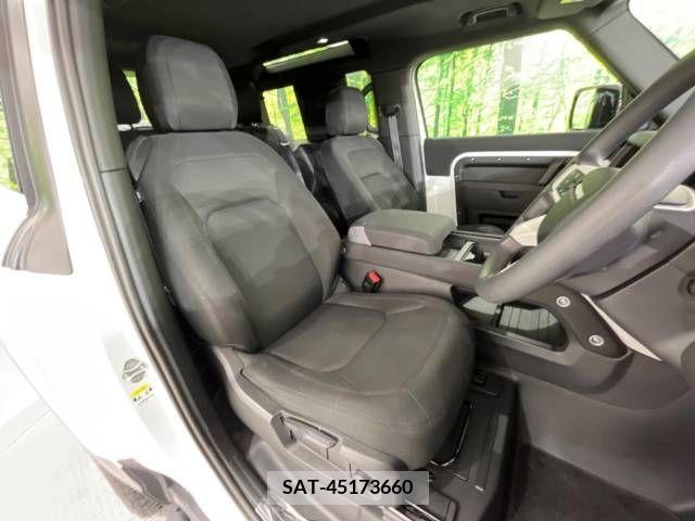 ROVER DEFENDER 2022-07 215664-11