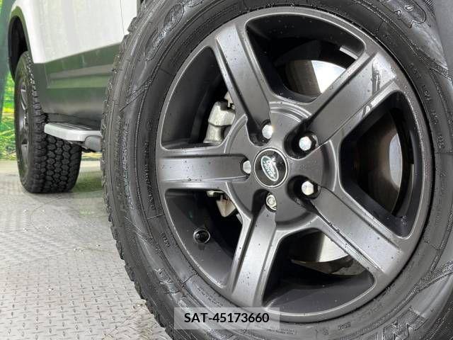 ROVER DEFENDER 2022-07 215664-10