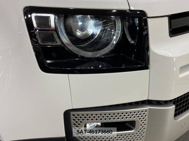 ROVER DEFENDER 2022-07 215664-9