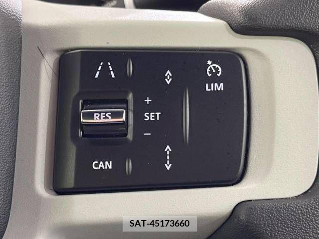 ROVER DEFENDER 2022-07 215664-7