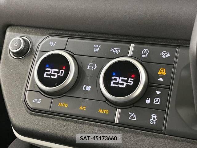 ROVER DEFENDER 2022-07 215664-6