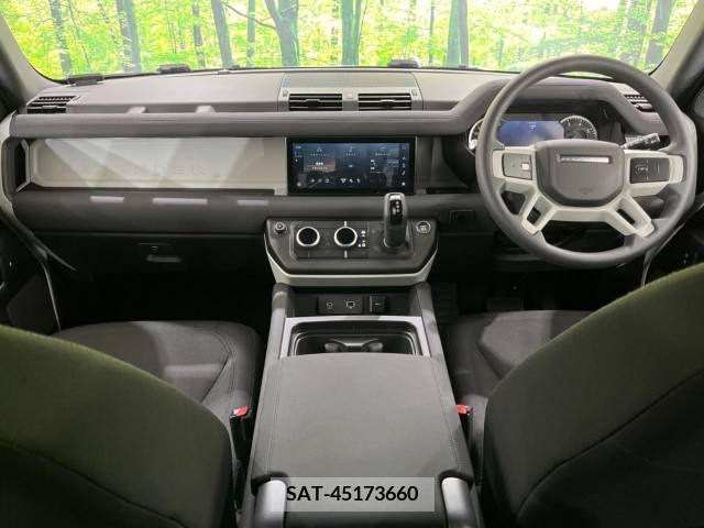 ROVER DEFENDER 2022-07 215664-4