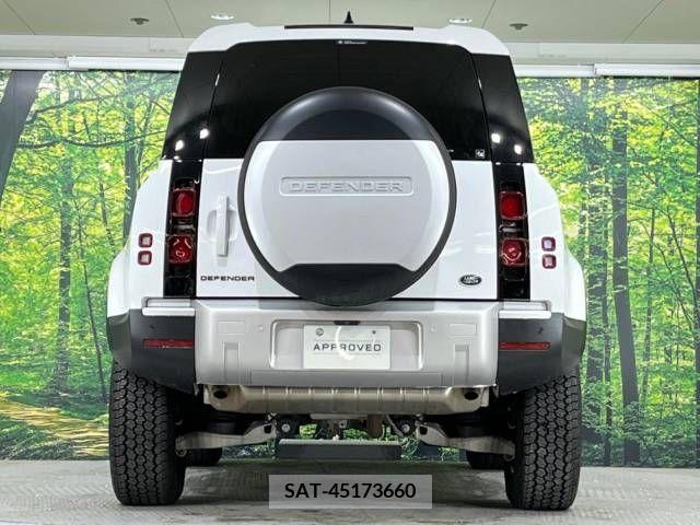 ROVER DEFENDER 2022-07 215664-18