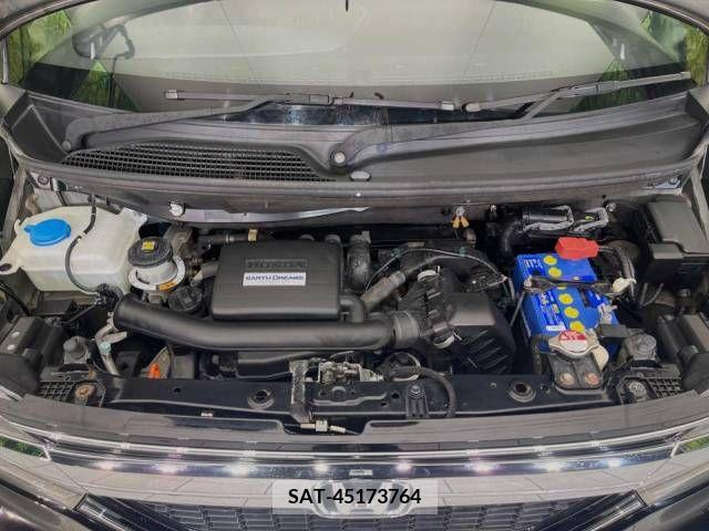 Honda N BOX CUSTOM 2018-06 279049-16