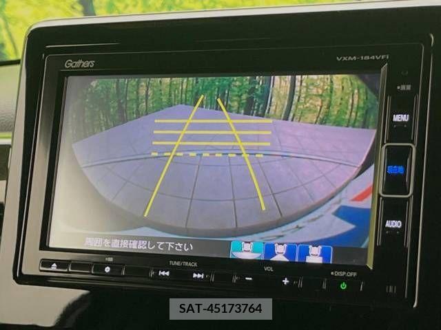 Honda N BOX CUSTOM 2018-06 279049-1
