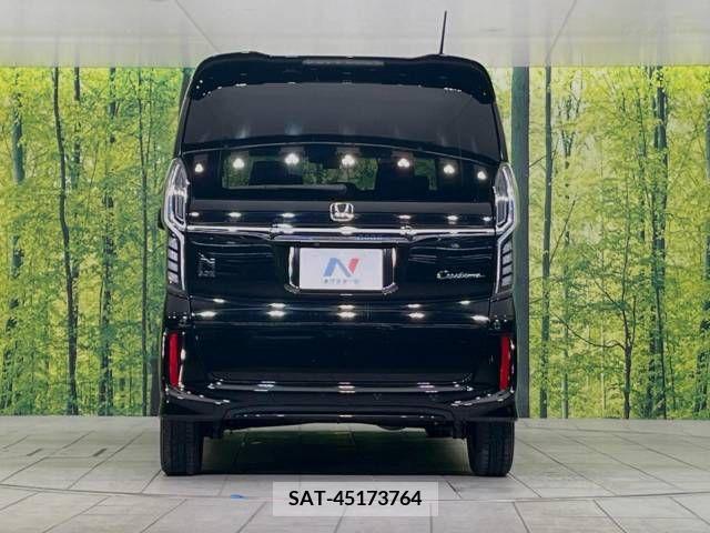 Honda N BOX CUSTOM 2018-06 279049-13