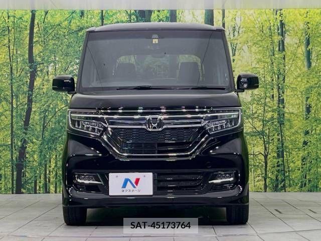 Honda N BOX CUSTOM 2018-06 279049-12
