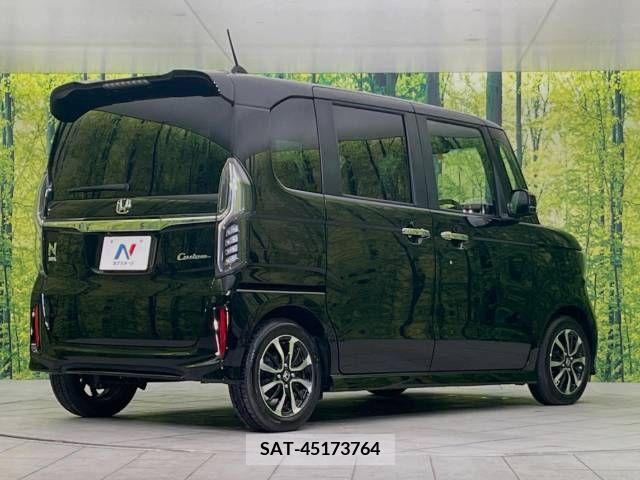 Honda N BOX CUSTOM 2018-06 279049-15