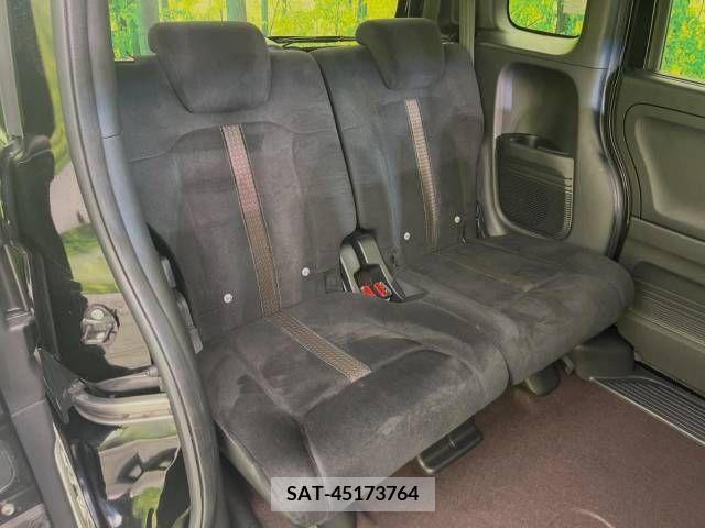 Honda N BOX CUSTOM 2018-06 279049-7
