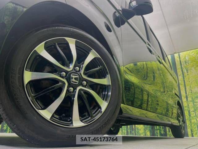 Honda N BOX CUSTOM 2018-06 279049-11