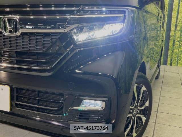 Honda N BOX CUSTOM 2018-06 279049-10