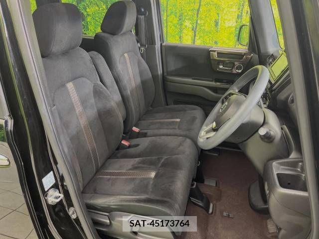 Honda N BOX CUSTOM 2018-06 279049-6