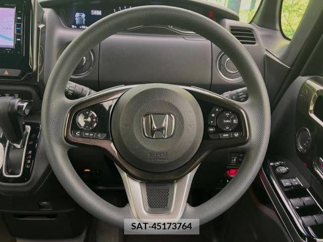 Honda N BOX CUSTOM 2018-06 279049-9
