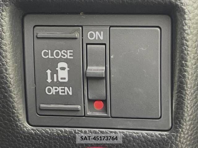 Honda N BOX CUSTOM 2018-06 279049-3