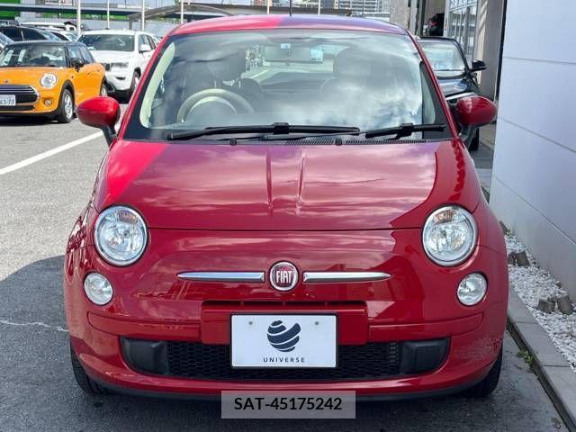 Fiat 500 2016-06 380236-14