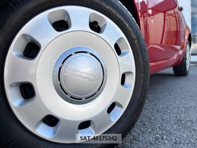 Fiat 500 2016-06 380236-12