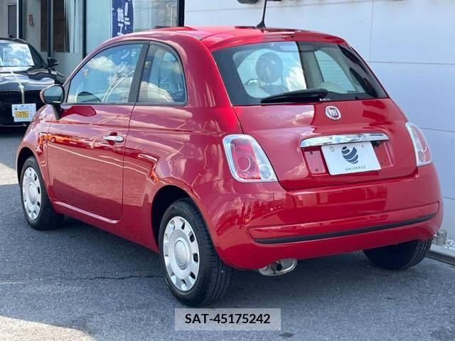 Fiat 500 2016-06 380236-17