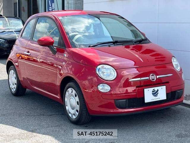 Fiat 500 2016-06 380236-16
