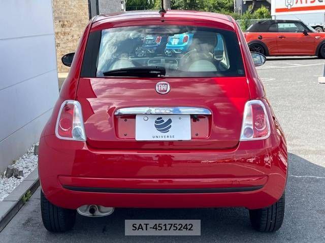 Fiat 500 2016-06 380236-15
