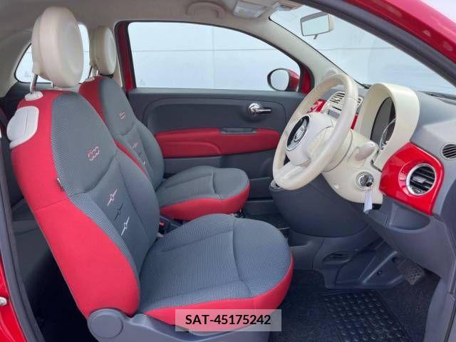 Fiat 500 2016-06 380236-7