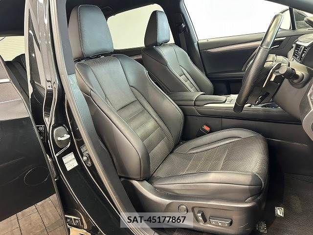 Lexus RX 2019-12 353970-8
