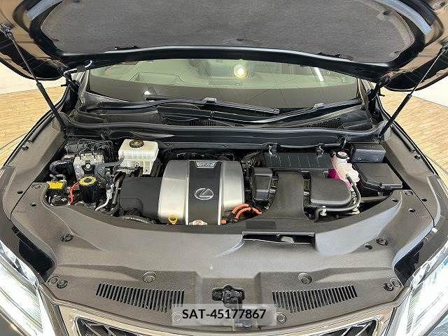 Lexus RX 2019-12 353970-19