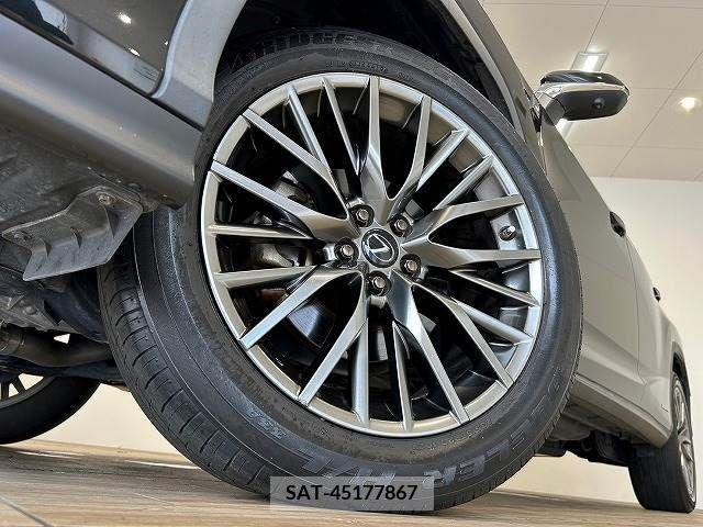 Lexus RX 2019-12 353970-18