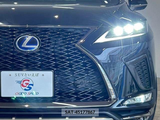 Lexus RX 2019-12 353970-17