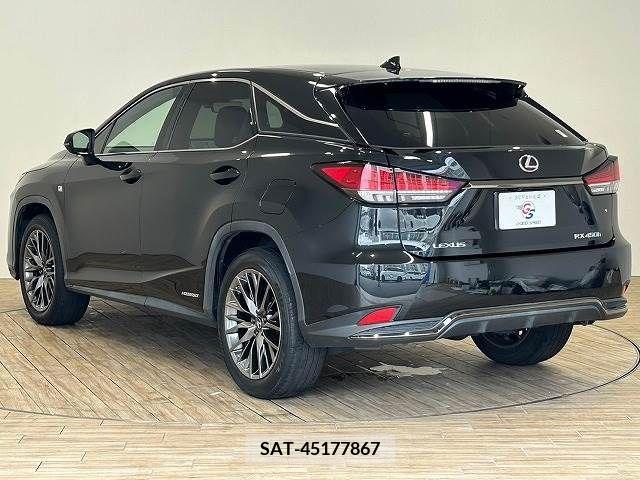 Lexus RX 2019-12 353970-16