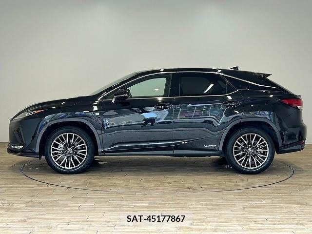 Lexus RX 2019-12 353970-14
