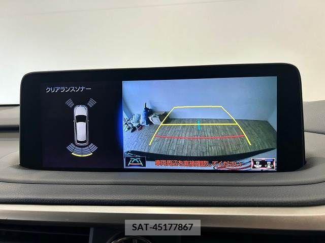 Lexus RX 2019-12 353970-3