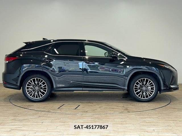 Lexus RX 2019-12 353970-13