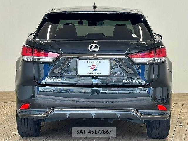 Lexus RX 2019-12 353970-12