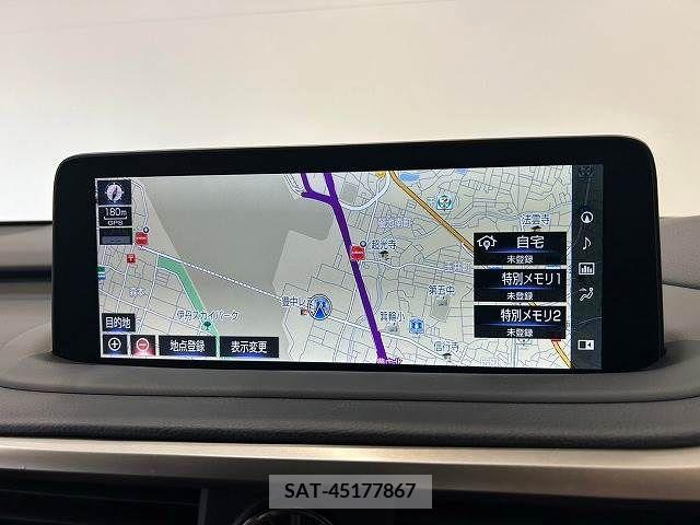 Lexus RX 2019-12 353970-2