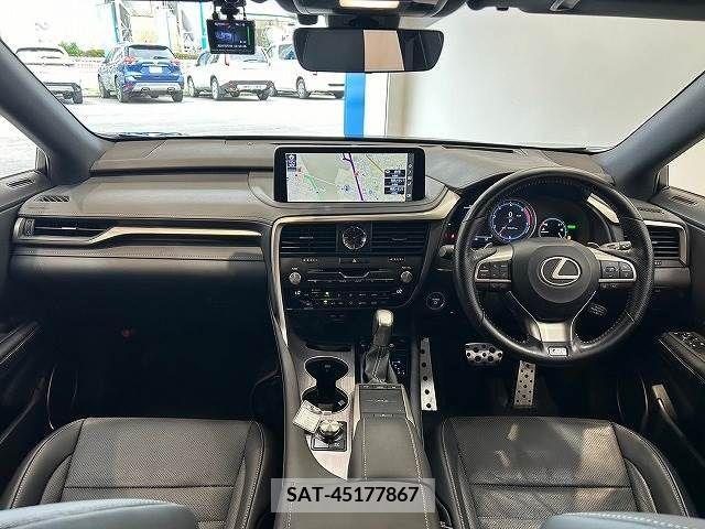 Lexus RX 2019-12 353970-1