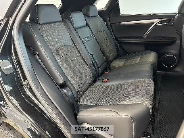Lexus RX 2019-12 353970-9