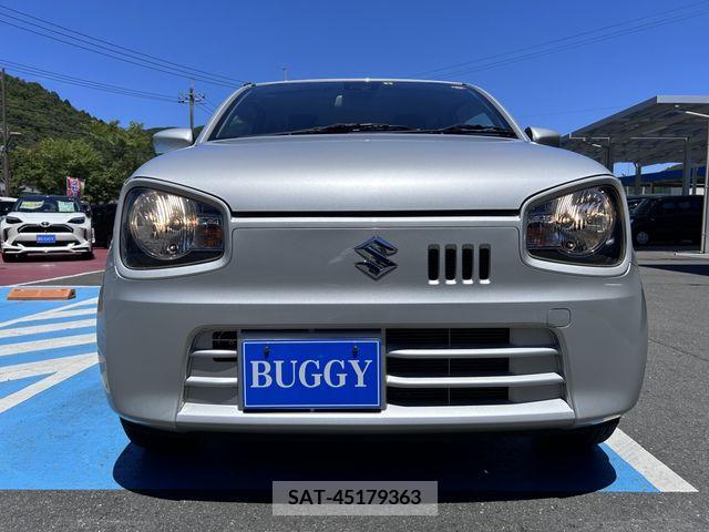 Suzuki ALTO 2019-09 349194-23