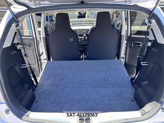Suzuki ALTO 2019-09 349194-18
