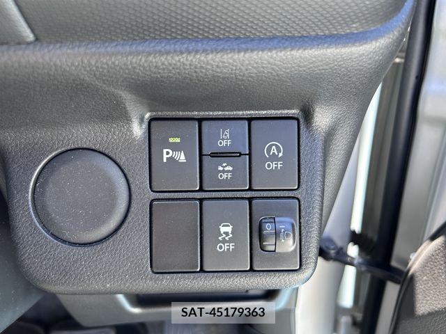 Suzuki ALTO 2019-09 349194-9