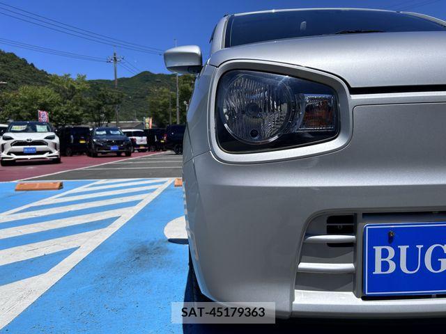 Suzuki ALTO 2019-09 349194-24