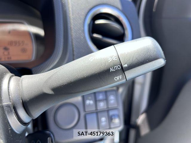 Suzuki ALTO 2019-09 349194-8