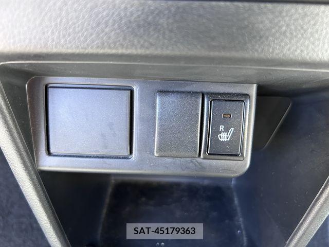 Suzuki ALTO 2019-09 349194-11