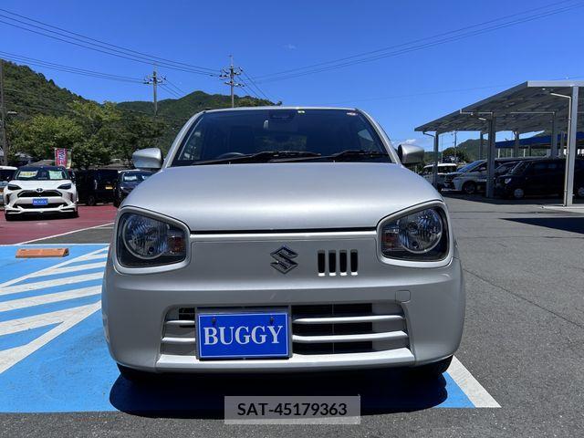 Suzuki ALTO 2019-09 349194-29
