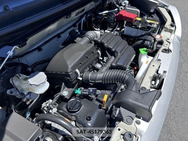 Suzuki ALTO 2019-09 349194-28