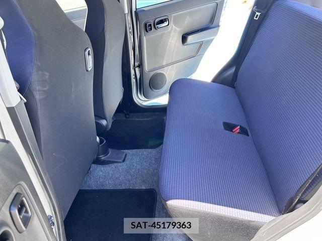 Suzuki ALTO 2019-09 349194-16