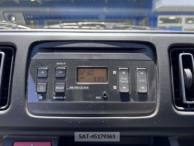 Suzuki ALTO 2019-09 349194-6
