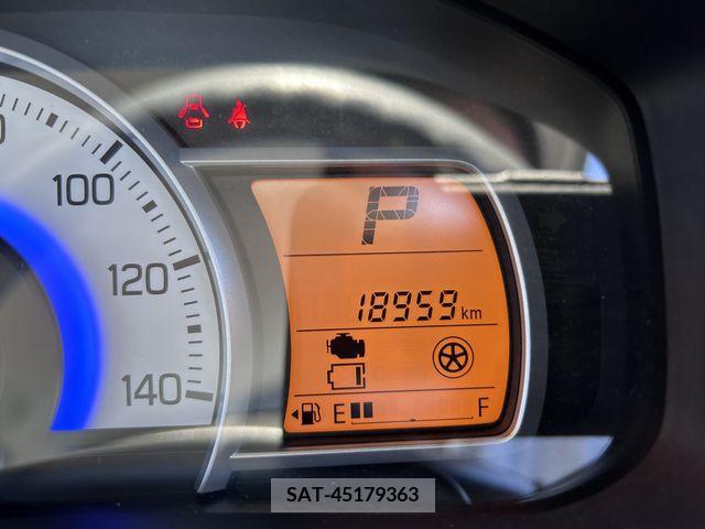 Suzuki ALTO 2019-09 349194-5