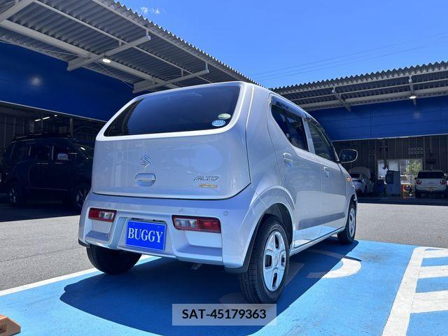 Suzuki ALTO 2019-09 349194-3