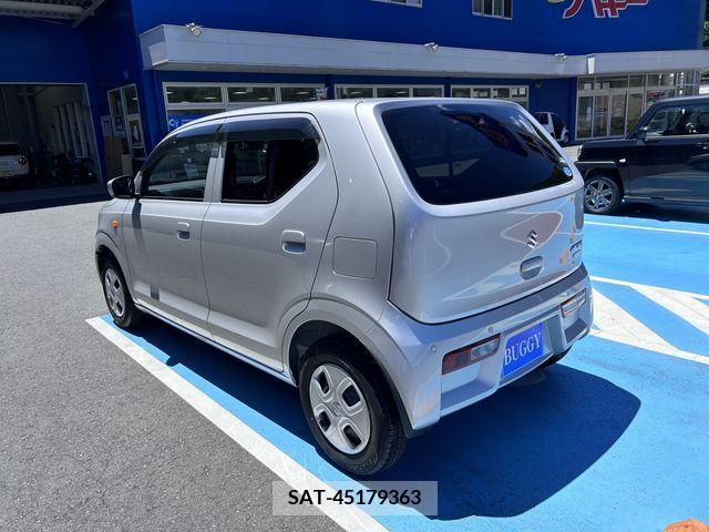 Suzuki ALTO 2019-09 349194-2