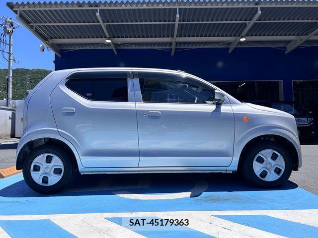 Suzuki ALTO 2019-09 349194-1